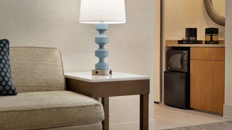 Embassy Suites Philadelphia-Valley Forge Other
