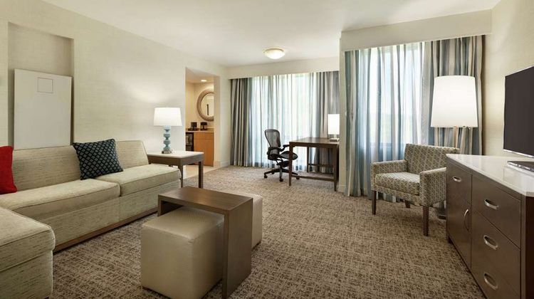 Embassy Suites Philadelphia-Valley Forge Other