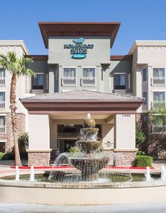 Homewood Suites by Hilton Phoenix