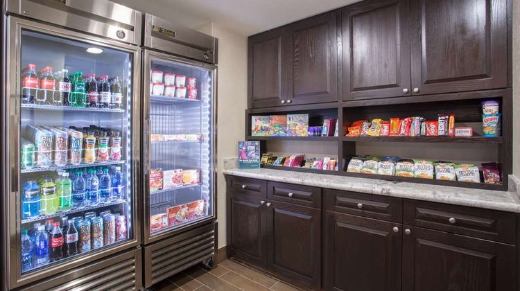 Homewood Suites by Hilton Phoenix Restaurant