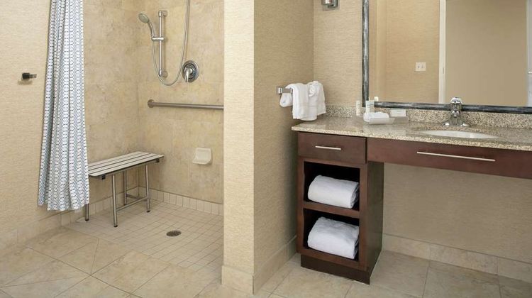 Homewood Suites by Hilton Phoenix Room