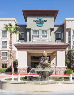 Homewood Suites by Hilton Phoenix