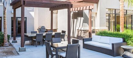 Homewood Suites by Hilton Phoenix Exterior