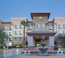 Homewood Suites by Hilton Phoenix Exterior