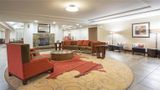 Homewood Suites by Hilton Phoenix Lobby