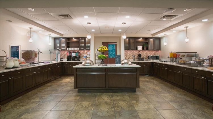 Homewood Suites by Hilton Phoenix Restaurant