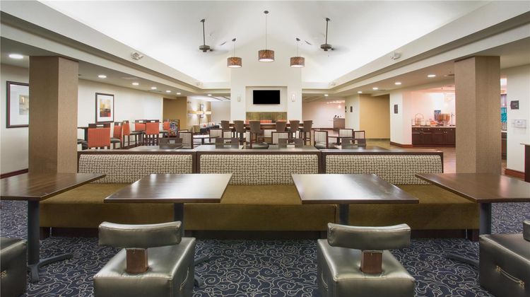 Homewood Suites by Hilton Phoenix Restaurant
