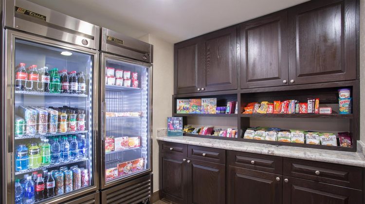 Homewood Suites by Hilton Phoenix Restaurant