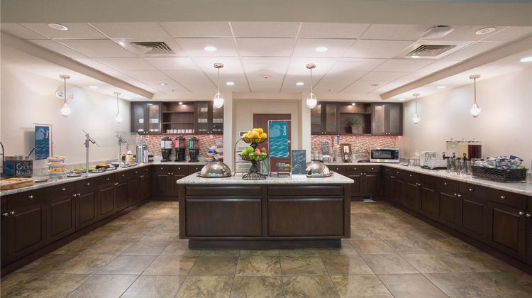 Homewood Suites by Hilton Phoenix Restaurant