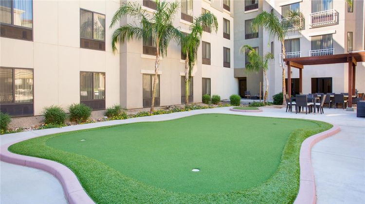 Homewood Suites by Hilton Phoenix Recreation