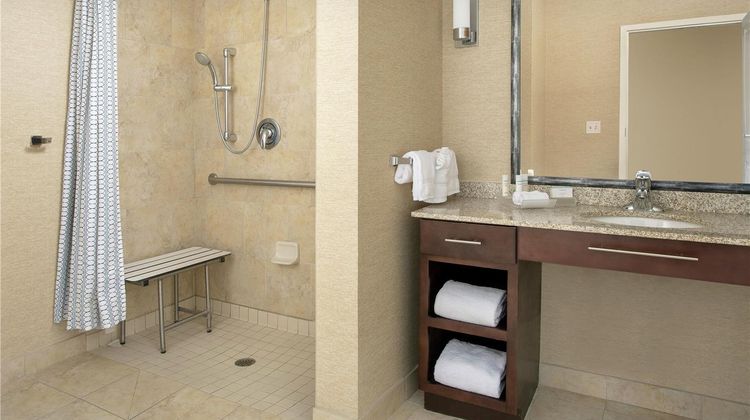 Homewood Suites by Hilton Phoenix Room