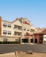 Hilton Garden Inn Phoenix Airport