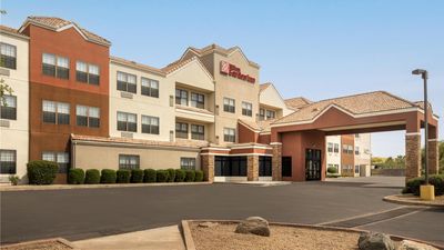 Hilton Garden Inn Phoenix Airport