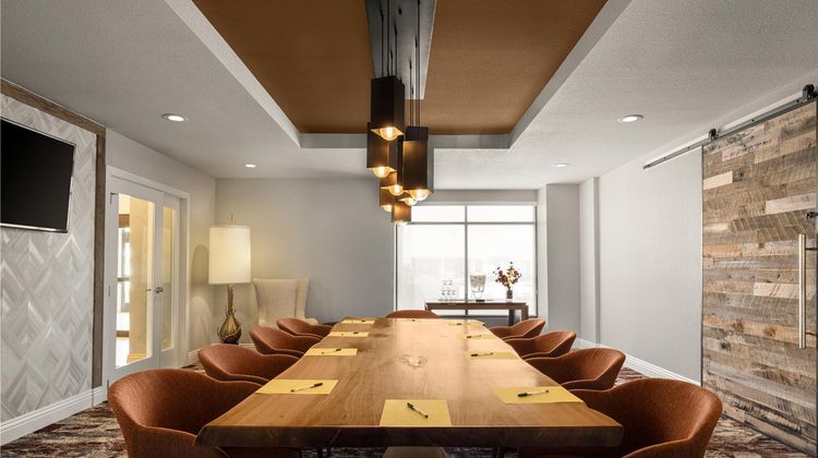 Hilton Garden Inn Phoenix Airport Meeting