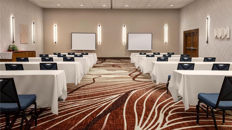 Hilton Garden Inn Phoenix Airport Meeting