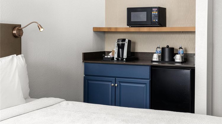Hilton Garden Inn Phoenix Airport Other