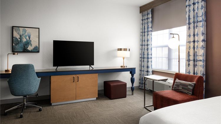 Hilton Garden Inn Phoenix Airport Other