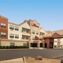 Hilton Garden Inn Phoenix Airport