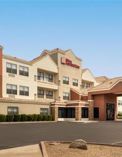 Hilton Garden Inn Phoenix Airport
