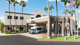 Hilton Phoenix Airport Exterior