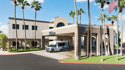 Hilton Phoenix Airport
