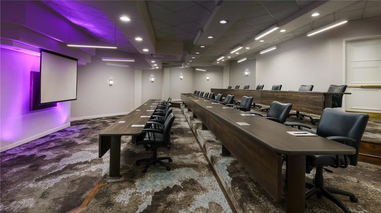Hilton Phoenix Airport Meeting