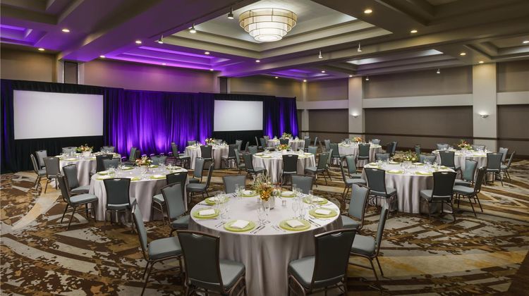 Hilton Phoenix Airport Meeting