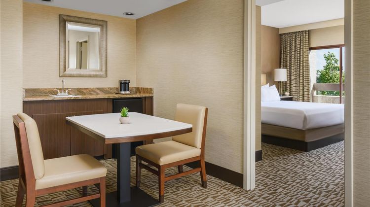 Hilton Phoenix Airport Other