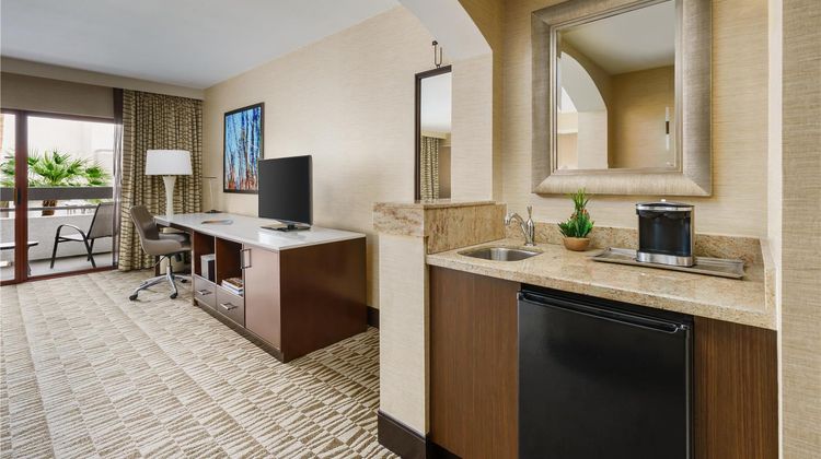 Hilton Phoenix Airport Other