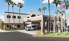 Hilton Phoenix Airport