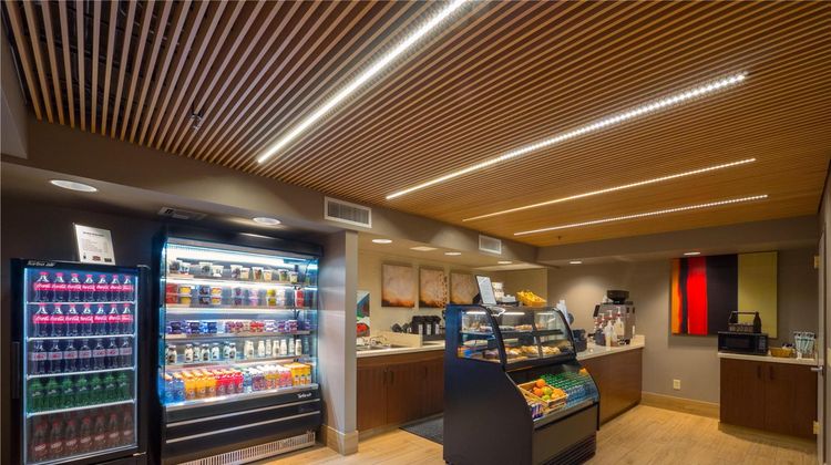 Hilton Phoenix Airport Restaurant