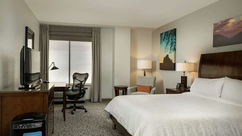 <b>Hilton Garden Inn Phoenix Airport North Room</b>. Images powered by <a href="https://iceportal.shijigroup.com/" title="IcePortal" target="_blank">IcePortal</a>.