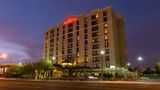 Hilton Garden Inn Phoenix Airport North Exterior