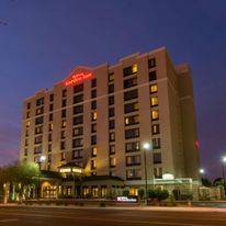 Hilton Garden Inn Phoenix Airport North