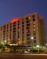 Hilton Garden Inn Phoenix Airport North