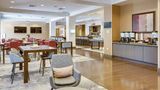 Hilton Garden Inn Phoenix Airport North Lobby