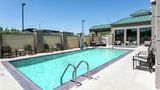 Hilton Garden Inn Phoenix Airport North Pool