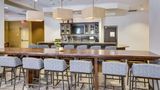 Hilton Garden Inn Phoenix Airport North Lobby