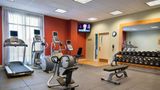 Hilton Garden Inn Phoenix Airport North Health
