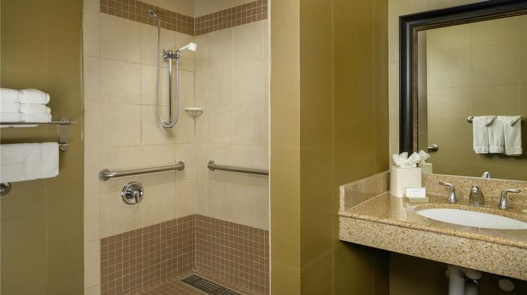 Hilton Garden Inn Phoenix Airport North Room