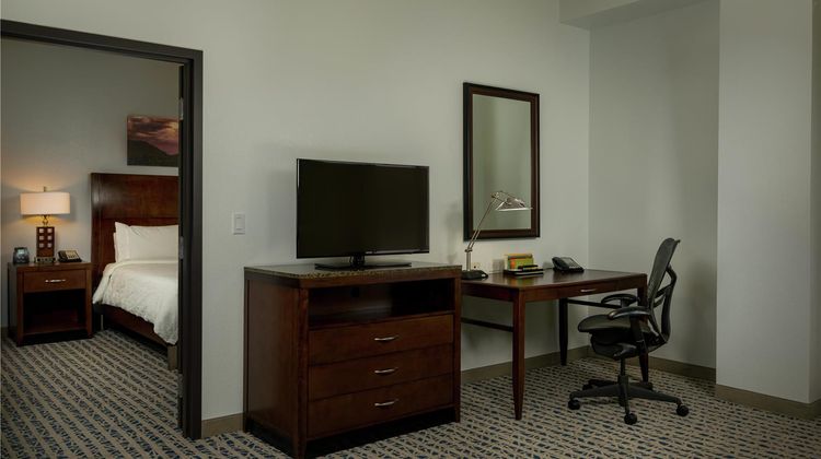 Hilton Garden Inn Phoenix Airport North Room