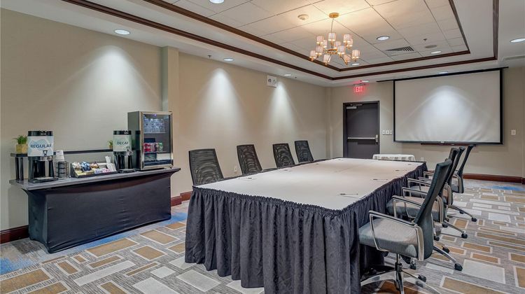 Hilton Garden Inn Phoenix Airport North Meeting