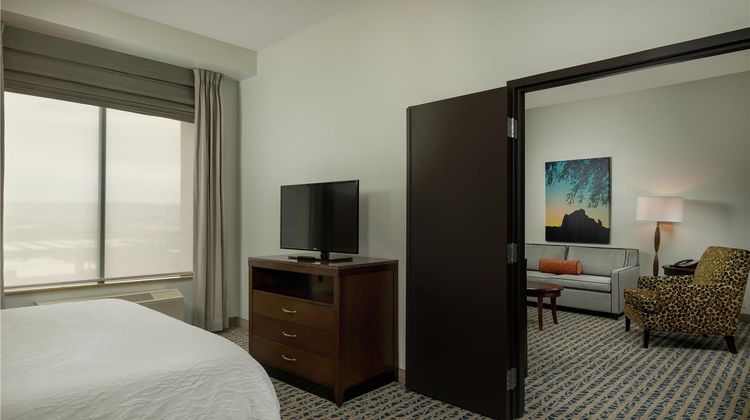Hilton Garden Inn Phoenix Airport North Other
