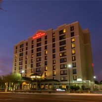 Hilton Garden Inn Phoenix Airport North