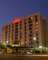 Hilton Garden Inn Phoenix Airport North