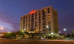Hilton Garden Inn Phoenix Airport North