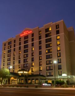 Hilton Garden Inn Phoenix Airport North