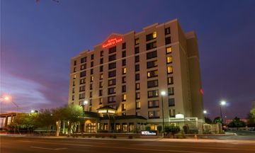 Hilton Garden Inn Phoenix Airport North