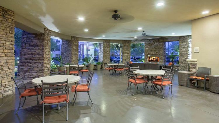 Hilton Garden Inn Phoenix/Avondale Restaurant