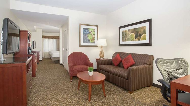 Hilton Garden Inn Phoenix/Avondale Room